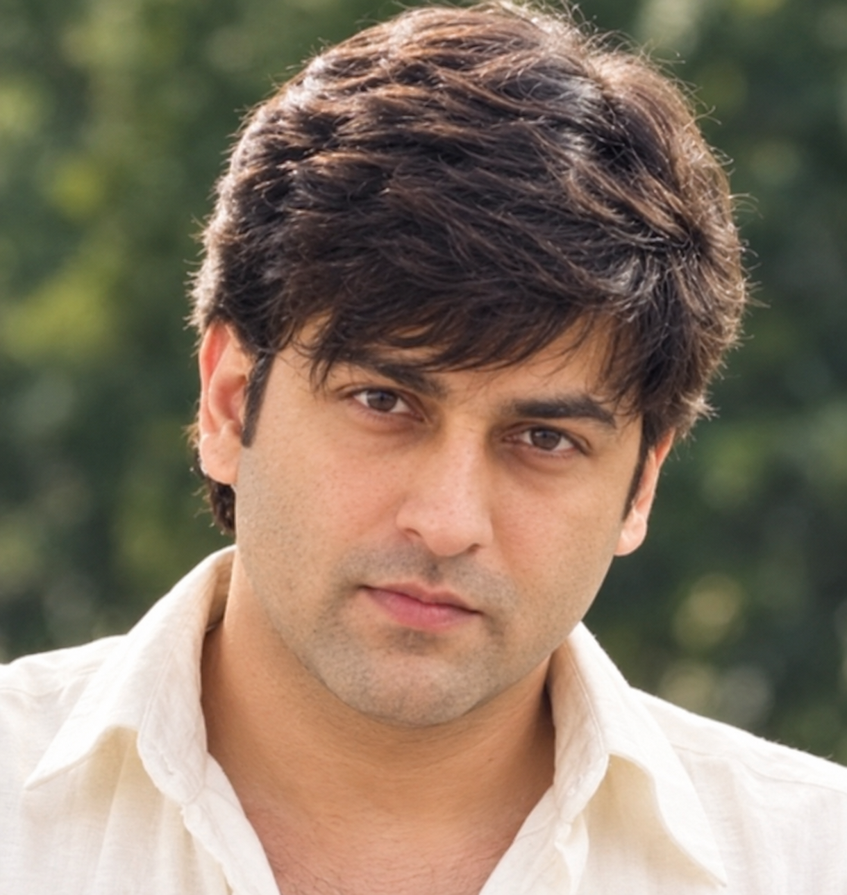 Ajay Singh - Technical Lead portrait
